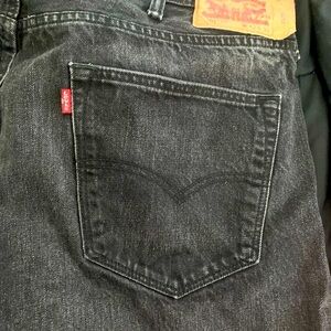 Levi 501 Men Jeans size 42 X 30